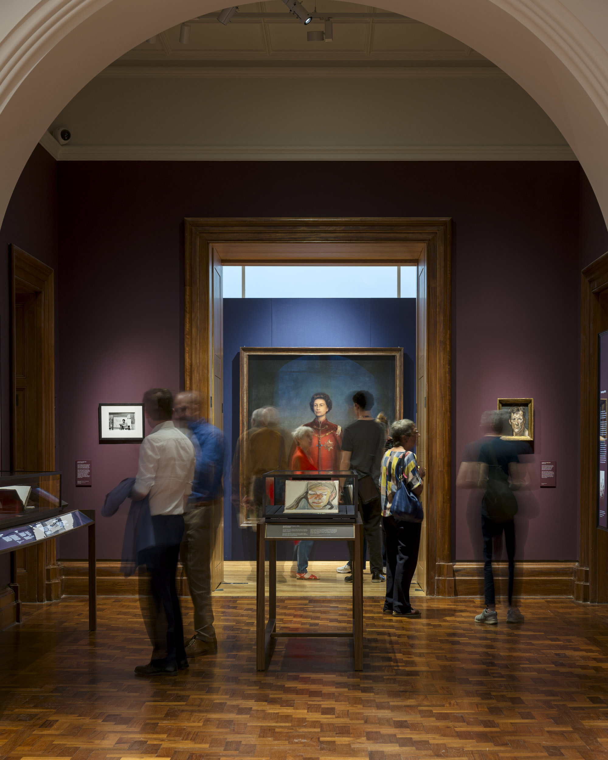 Nissen Richards Studio