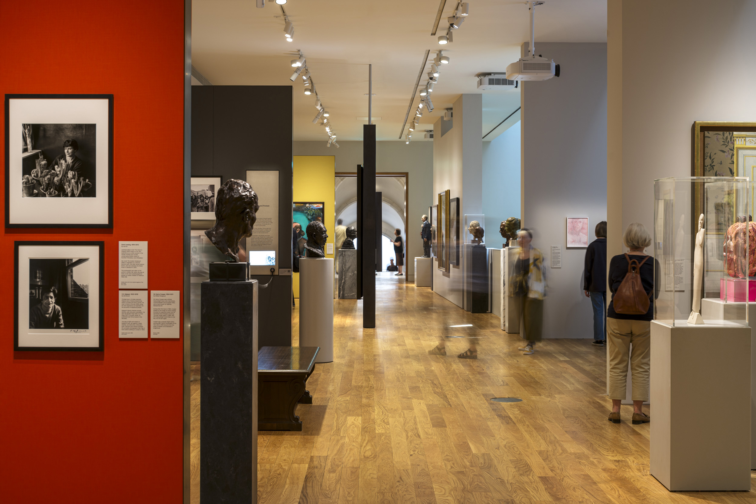 Nissen Richards Studio