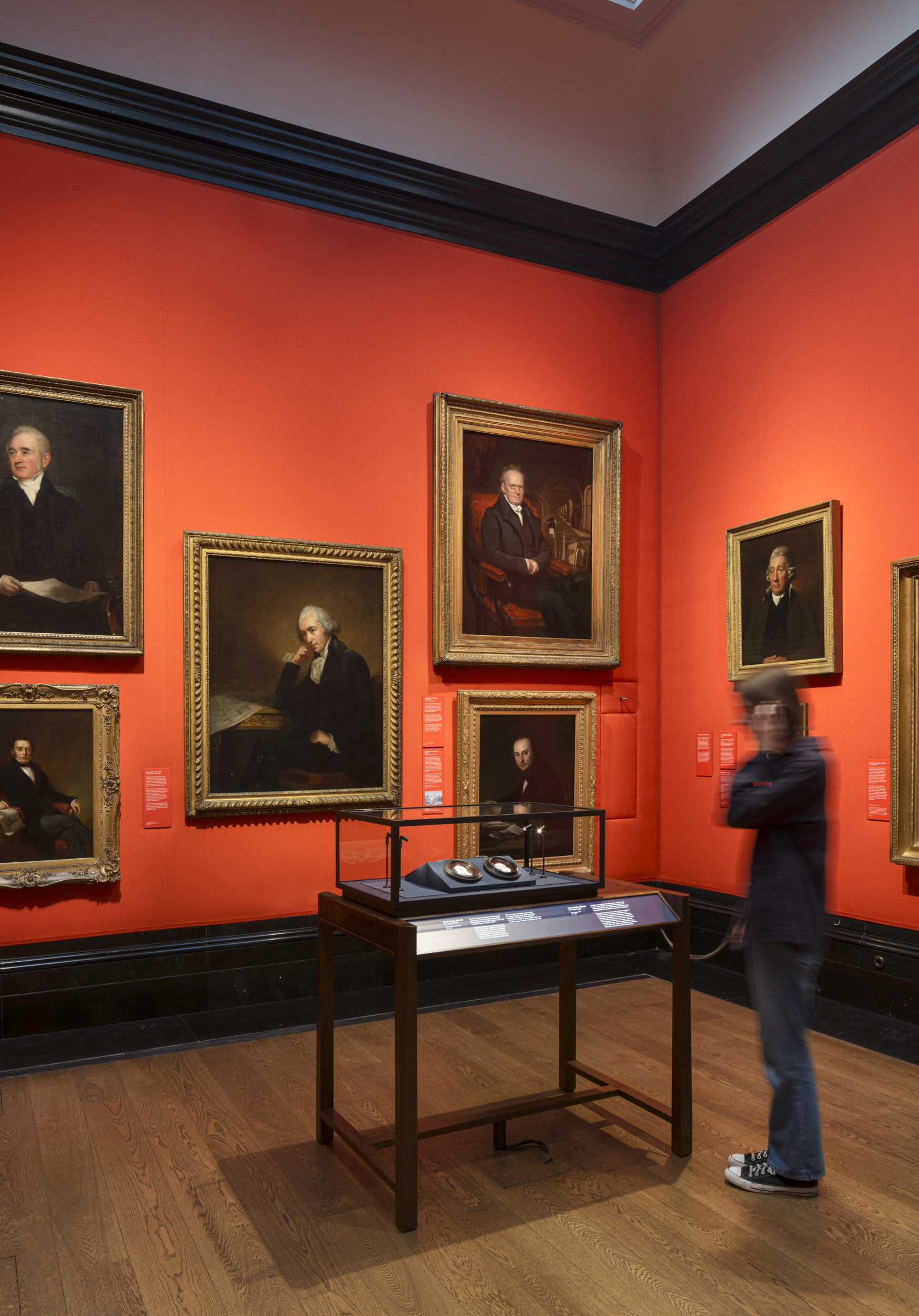 Nissen Richards Studio