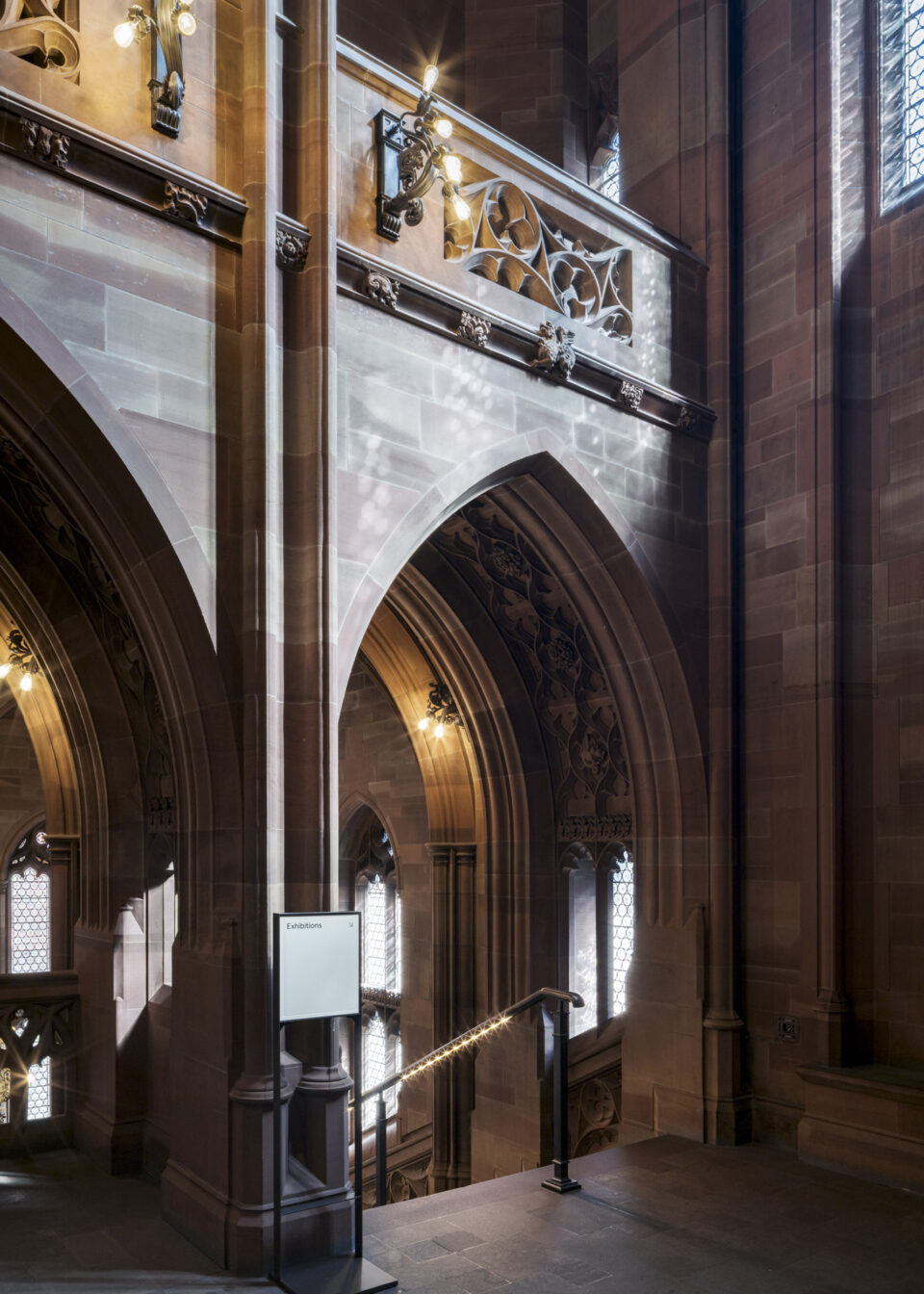 Nissen Richards Studio